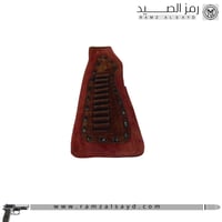 خده وشميزر جلد