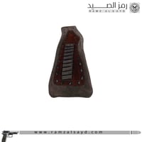 خده وشميزر جلد