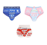 مجموعة الانتعاش والجمال من June – نظافة… نضارة… وث...