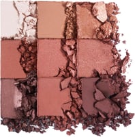 باليت ظلال عيون ان بي من فلورمار - 003 صن سيت