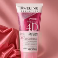 ايفلين وايت بريستيج 4D كريم تفتيح اليدين – 100 مل