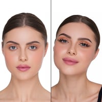 اوشا رموش طبقة واحدة رقم 16