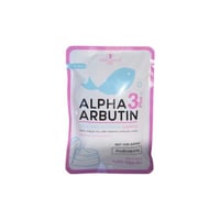 كبسولات الفا اربوتين 3 بلس لتفتيح البشرة بالكولاجي...