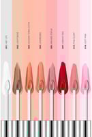 فلورمار ملمع شفاه ديوي 003 جلدين تيراكوتا