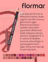 قلم تحديد شفاه من فلورمار - 246