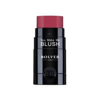 بلاشر أحمر خدود كريمي يو ميك مي HS03