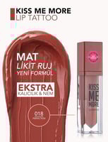 تاتو شفاه كيس مي مور - 018