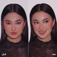 رموش مانجا رقم #1