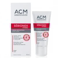 صابونة سيبيونكس المنقية للبشرة , وكريم سيبيونكس ها...