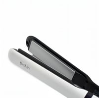 جهاز فرد الشعر BRskin برو سيراميك – مكواة شعر احتر...