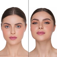 اوشا رموش طبقة مزدوجه رقم 17