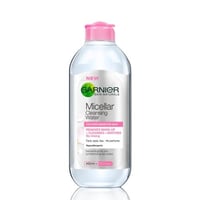 مزيل المكياج من غارنييه – ٤٠٠ مل