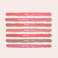 محدد الشفاه رتش قيرل 03 بني دافئ