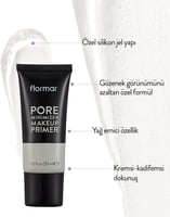 فلورمار بور مينيمايزر ميك اب برايمر