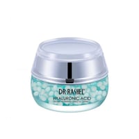 كريم ترطيب فوري بحمض الهيالورونيك يشد البشرة المتر...