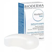 صابون بيوديرما لترطيب وتنظيف البشرة الجافة والحساس...