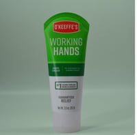 كريم أوكيفيز لترطيب اليدين