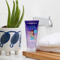 جل حلاقة مرطّب لمنع الحبوب من كومبليتلي بير - 180...