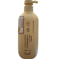 شامبو ساكورا الياباني - علاج تساقط الشعر 300مل