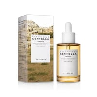 سنتيلا - امبول العناية لتهدئة البشرة الحساسة والمع...