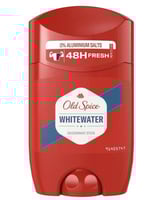 ستيك مزيل العرق اولد سبايس وايت ووتر، أحمر، منعش،...