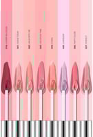 ملمع شفاه ديوي من فلورمار، كورال 024