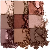 باليت ظلال عيون من ان بي فلورمار - 004 فولو يور ها...