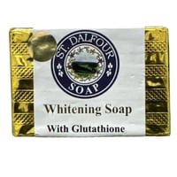 صابون التفتيح سانت دالفور 135 جم