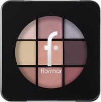 باليت ظلال عيون ان بي من اف/ام - 001 فولين انجل، م...