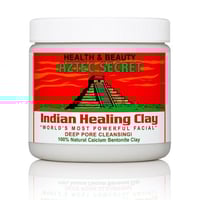 ماسك الطين الهندي من أزتيك سيكرت - 454 جرام