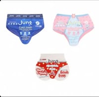 مجموعة الانتعاش والجمال من June – نظافة… نضارة… وث...