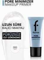 فلورمار بور مينيمايزر ميك اب برايمر