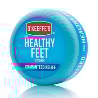 كريم ترطيب القدمين شديدة الجفاف من أوكيفز – 76 جم