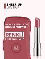 احمر شفاه شير اب من فلورمار 010