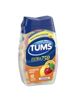 تمز مضاعف القوة 750 مجم 48 قرص