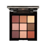 باليت ظلال العيون بـ 9 لون من بولفير – E04