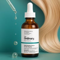 ذا أورديناري سيروم متعدد الببتيدات لتكثيف الشعر –...