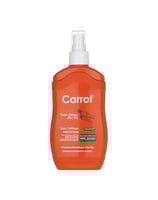 مجموعة تان كاروت صن للتسمير بزيت الجزر