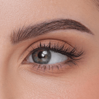 رموش طرفية رقم #19