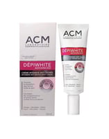 كريم التفتيح ادفانس ACM للمناطق الحساسه ديبي وايت...