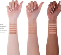 كريم بي بعامل الوقاية من الشمس فلورمار 01 معتدل