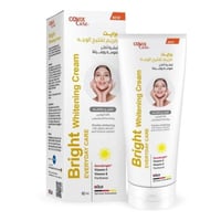 كوفيكس كير - كريم تفتيح الوجه - 60 مل