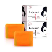 صابونة بحمض الكوجيك لتفتيح البشرة من كوجي سان – 65...