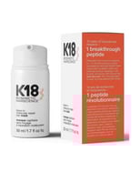 ماسك K18 لإصلاح الشعر لا يحتاج للشطف، 50 ملل