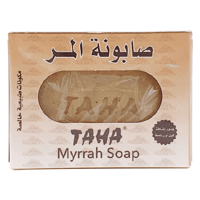صابونة المر من تاها