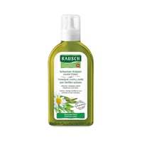 تونك الشعر بالأعشاب السويسرية من راوش - 200 مل