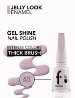 فلورمار طلاء اظافر JL72