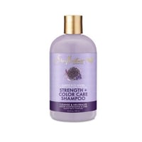 شامبو ماء الأرز الأرجواني والعناية بالألوان من شيا...