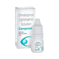 كيربروست قطرة تطويل وتكثيف الرموش والحواجب - 3 مل