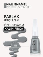 طلاء أظافر من فلورمار 458